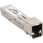 EW3Z0000087-AX Axiom 1Gbps 1000Base-TX Multi-mode Fiber 100m RJ-45 Connector SFP Transceiver (4-Pack) for Citrix Compatible
