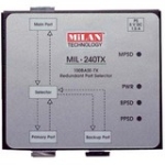Transition Networks MIL-240FXC