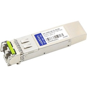AddOn SFP-10GB-CW-55-40-AO