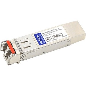 AddOn SFP-10GB-CW-59-40-AO