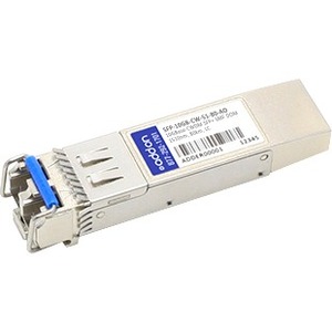 AddOn SFP-10GB-CW-51-80-AO