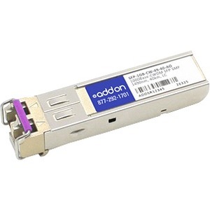 AddOn SFP-1GB-CW-49-40-AO