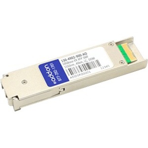 130-4902-900-AO AddOn 10Gbps 10GBase-ER Multi-mode Fiber 40km 1550nm Duplex LC Connector XFP Transceiver Module for Ciena Compatible