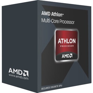 AD845XYBJCSBX AMD Athlon X4 845 Quad-Core 3.50GHz 2MB L2 Socket FM2+ Processor