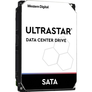 0B36404-20PK Western Digital Ultrastar DC HC320 8TB 7200RPM SATA 6Gbps 256MB Cache (SE / 512e) 3.5-inch Internal Hard Drive (20-Pack)