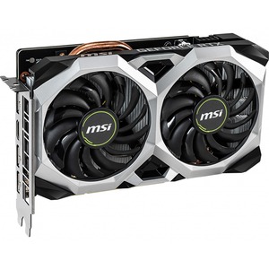 RTX 2060 VENTUS XS 6G OC MSI Video Graphics Card