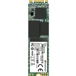 TS2TMTS830S Transcend Solid State Drive