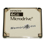 Hitachi MD6GB-BP-CAN