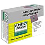 AMD DURON950-B