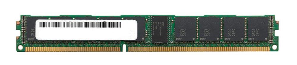 00D4993-01 IBM 8GB PC3-12800 DDR3-1600MHz ECC Registered CL11 240-Pin DIMM Very Low Profile (VLP) Dual Rank x8 Memory Module