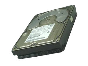 07N3143 IBM Ultrastar 36LP 18.3GB 7200RPM Ultra-160 SCSI 80-Pin 4MB Cache 3.5-inch Internal Hard Drive