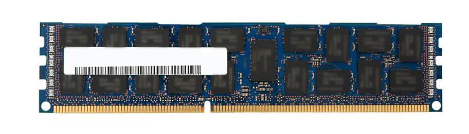 084DDP Dell 16GB PC3-12800 DDR3-1600MHz ECC Registered CL11 240-Pin DIMM 1.35V Low Voltage Dual Rank Memory Module
