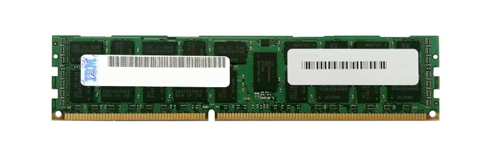22531U IBM 16GB PC3-12800 DDR3-1600MHz ECC Registered CL11 240-Pin DIMM (LP) Dual Rank Memory Module
