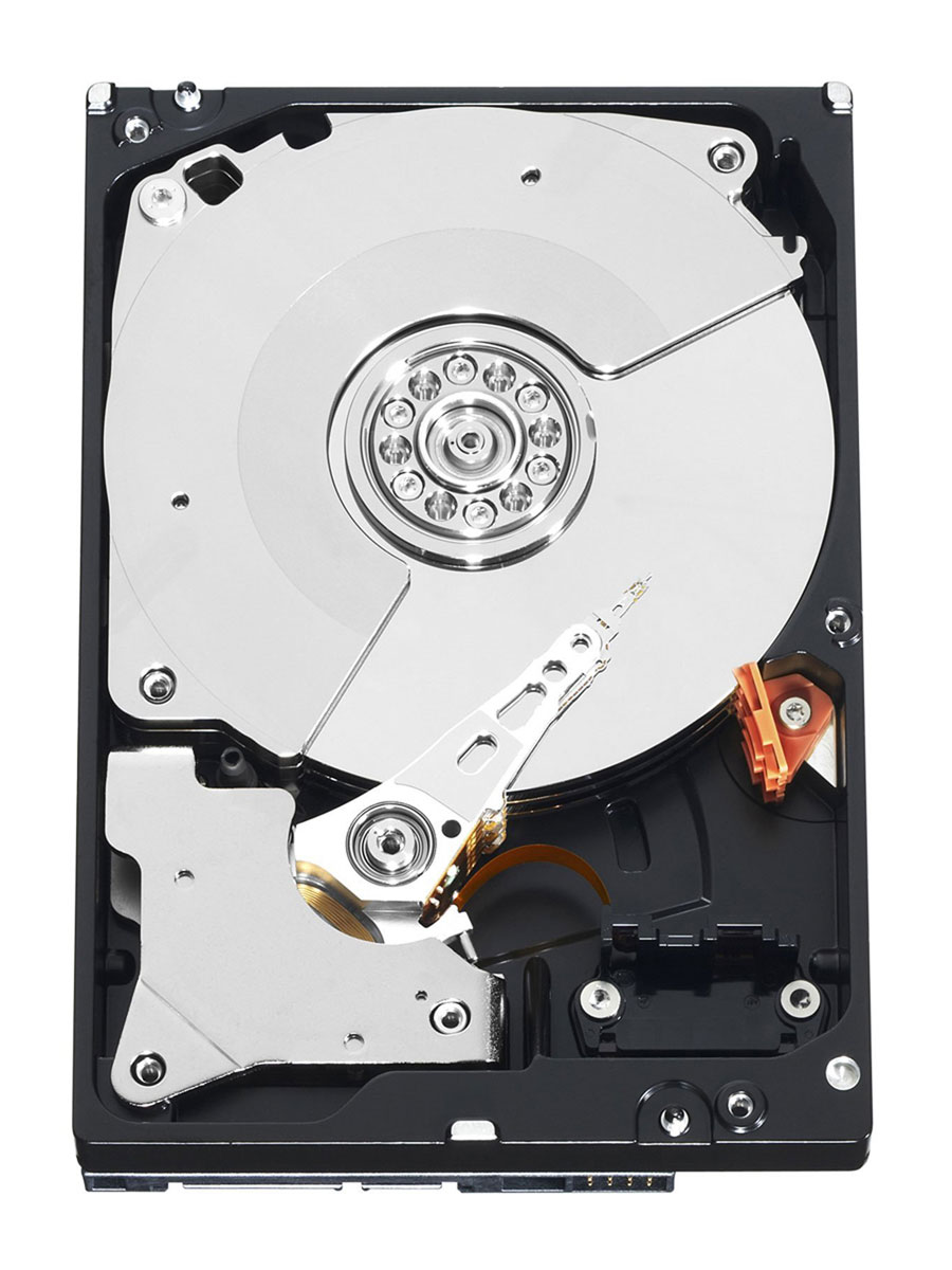341-9579 Dell 2TB 5400RPM SATA 3Gbps 3.5-inch Internal Hard Drive with Tray for PowerEdge Servers