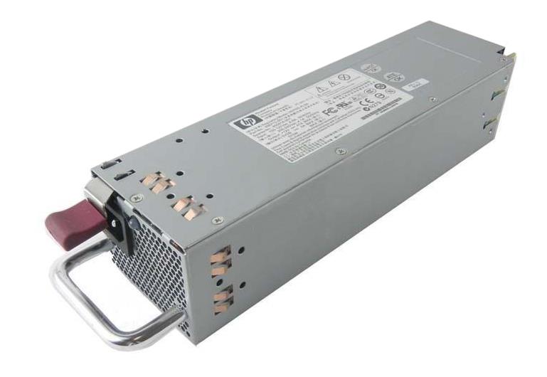 441394-B21 HP 575-Watts Redundant Hot Swap Power Supply for ProLiant DL320s Server
