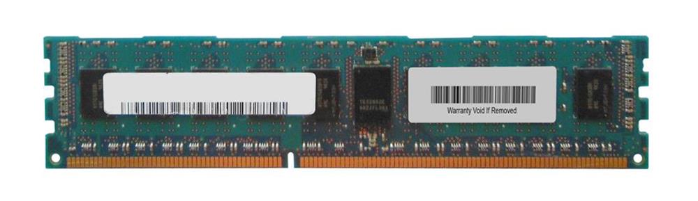 49Y1448 IBM 2GB PC3-10600 DDR3-1333MHz ECC Registered CL9 240-Pin DIMM Dual Rank Memory Module