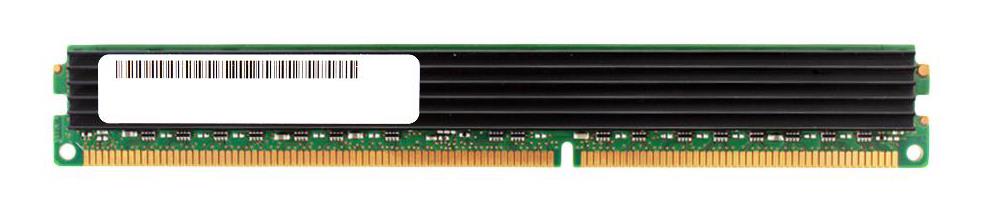 49Y1500 IBM 8GB PC3-8500 DDR3-1066MHz ECC Registered CL7 240-Pin DIMM Very Low Profile (VLP) Quad Rank Memory Module