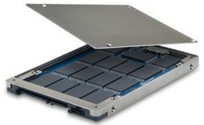 49Y6131 IBM 200GB MLC SAS 6Gbps Hot Swap 2.5-inch Internal Solid State Drive (SSD)