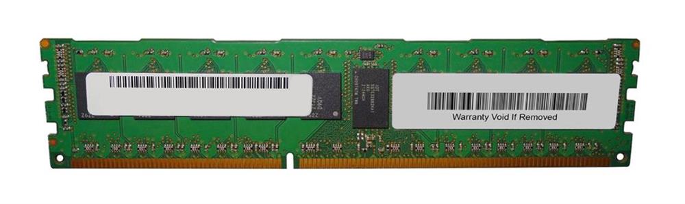 8202-EM4B IBM 16GB Kit (2 X 8GB) PC3-8500 DDR3-1066MHz ECC Registered CL7 240-Pin DIMM 1.35V Low Voltage Dual Rank Memory (8202-E4D only) for Power 720 Express Server