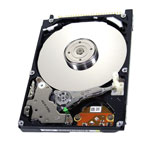 86F0764 IBM 2GB 5400RPM Fast Wide SCSI 68-Pin 3.5-inch Internal Hard Drive for RS/6000