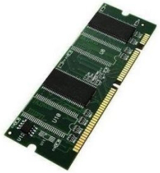 97N1552 Xerox 128MB DRAM Memory for WorkCentre PE120, PE120i