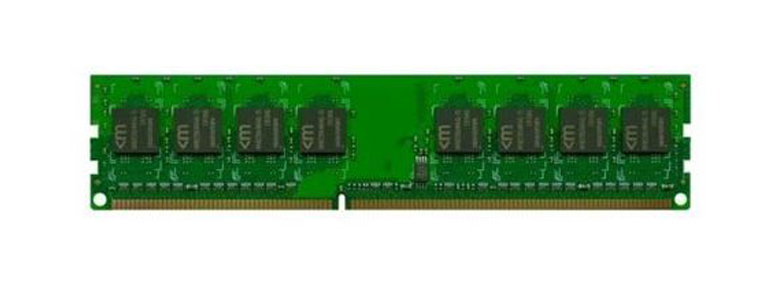 992132 Mushkin Essentials 8GB PC3-14900 DDR3-1866MHz non-ECC Unbuffered CL13 240-Pin DIMM Dual Rank Memory Module