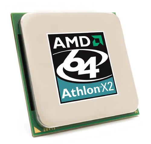ADA5000IAA5CS AMD Athlon 64 X2 5000+ Dual-Core 2.60GHz 1MB L2 Cache Socket AM2 Desktop Processor