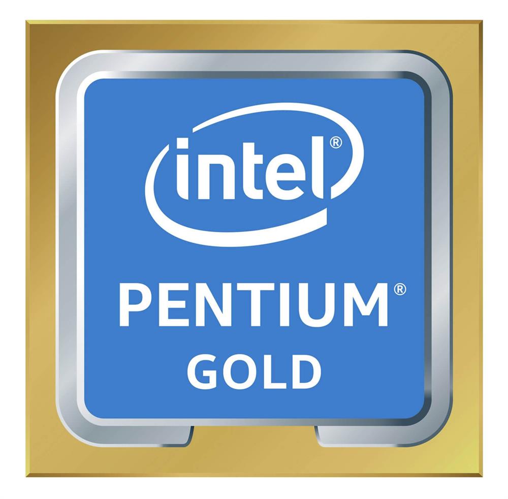 BXC80684G5500 Intel Pentium Gold G5500 Dual-Core 3.80GHz 8.00GT/s DMI3 4MB Cache Socket FCLGA1151 Processor