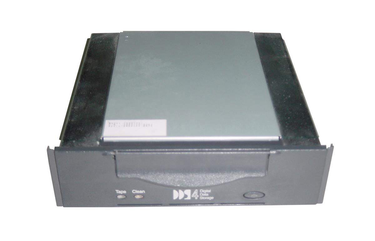 C5683-00631 HP Surestore 20GB/40GB DDS-4 DAT40 SCSI LVD Single Ended 68-Pin 3.5-inch Internal Tape Drive