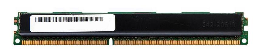 CMP1333RD16384.02 Centon 16GB PC3-10600 DDR3-1333MHz ECC Registered CL9 240-Pin DIMM 1.35V Low Voltage Very Low Profile (VLP) Quad Rank Memory Module