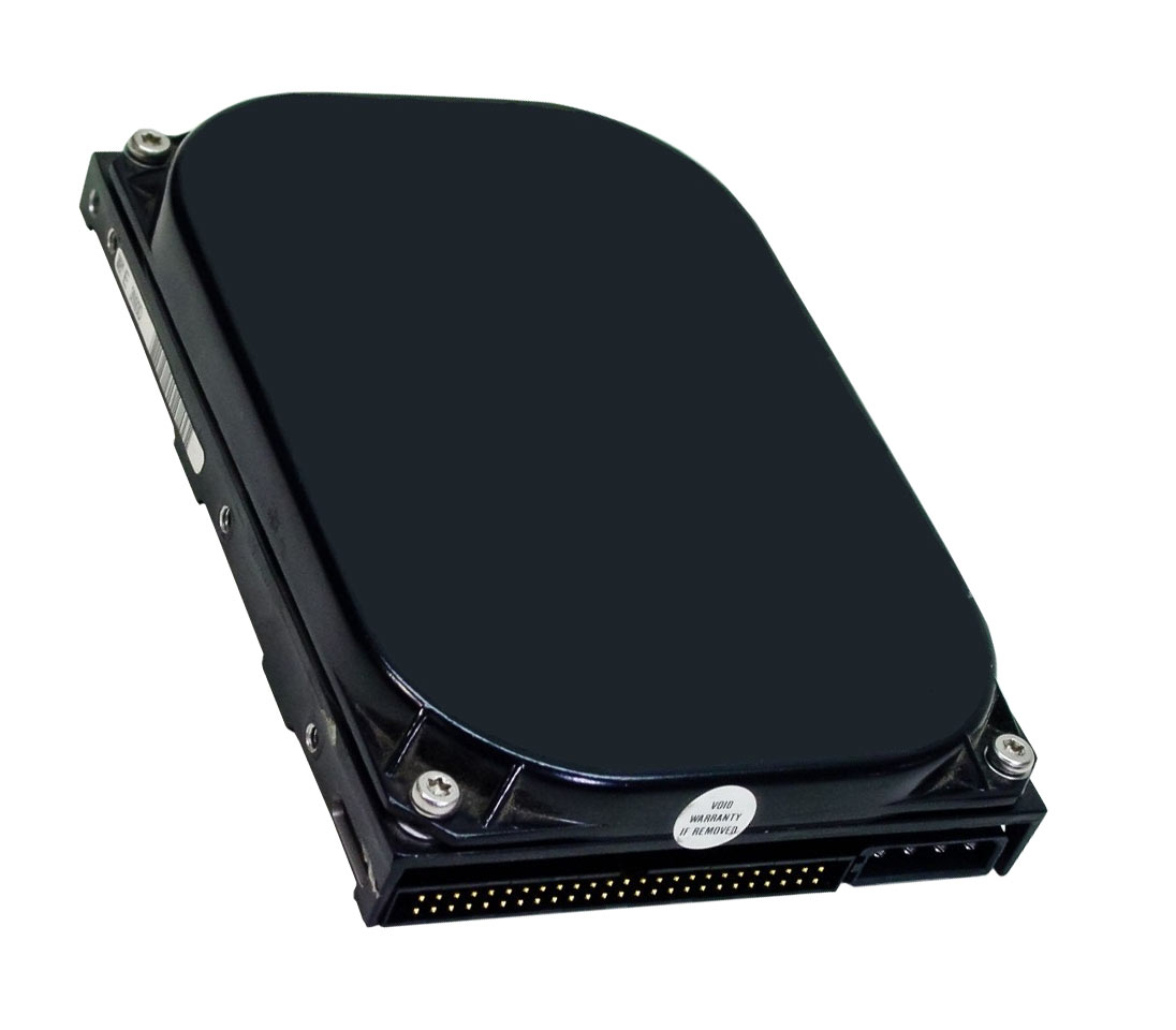 D3340-69001 HP 2.1GB 7200RPM Fast Wide SCSI 50-Pin 3.5-inch Internal Hard Drive