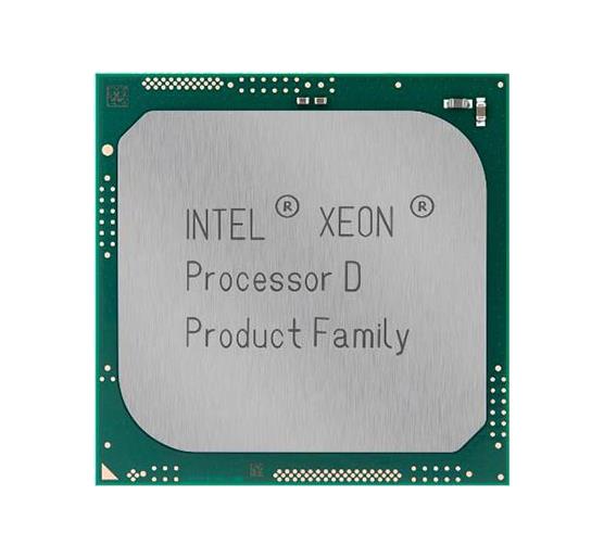 GG8068203255107 Intel Xeon D-1543N 8-Core 1.90GHz 12MB L3 Cache Socket BGA1667 Processor