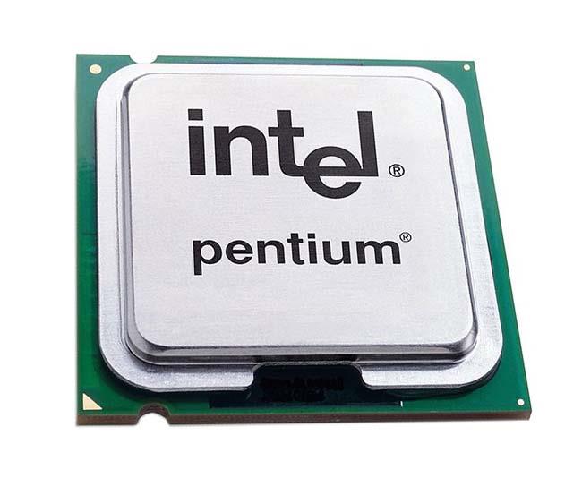 J3710 Intel Pentium Quad Core 1.60GHz 2MB L2 Cache Socket BGA1170 Desktop Processor