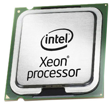 K8151 Dell 2.80GHz 800MHz FSB 1MB L2 Cache Intel Xeon Processor Upgrade