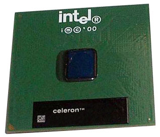 KC.NV001.390 Acer 1.70GHz 400MHz FSB 1MB L2 Cache Intel Celeron 390 Mobile Processor Upgrade