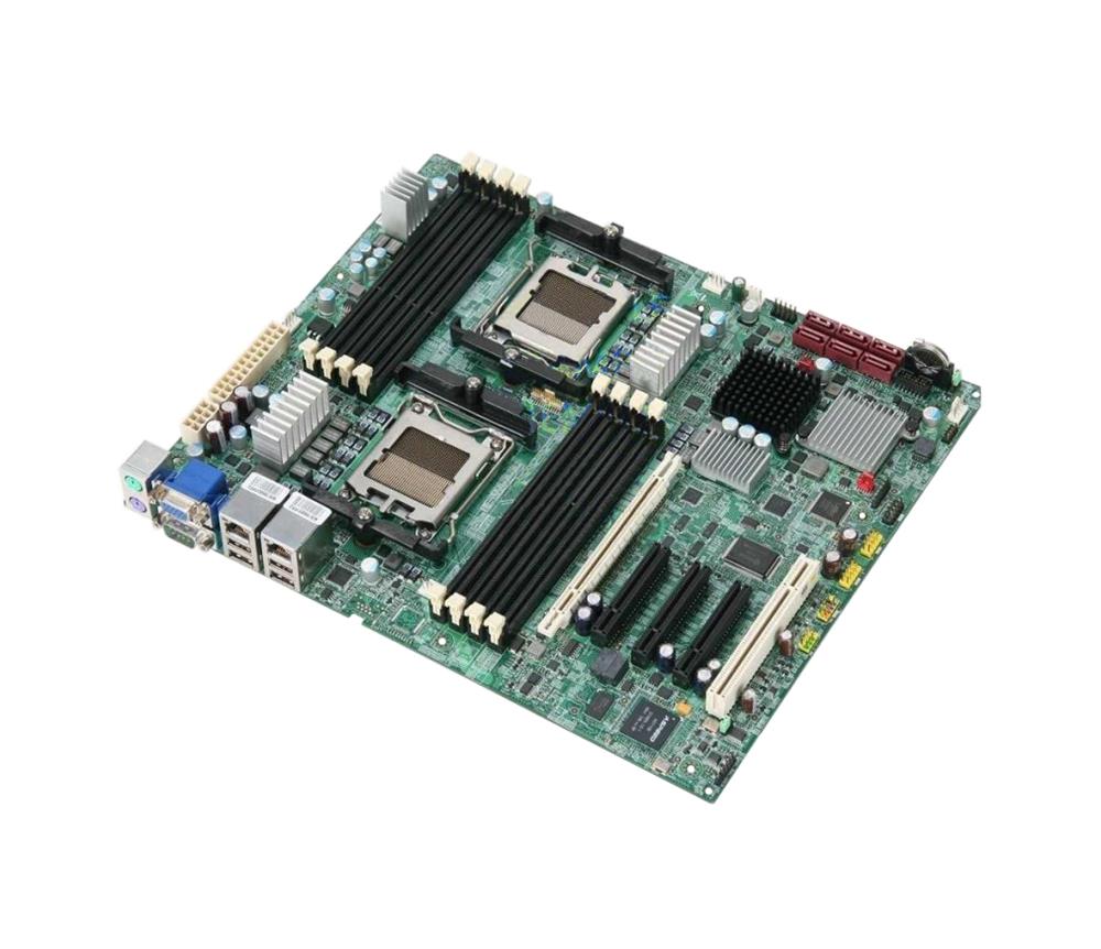 M4L-800072 Intel SE7500WV2 Server