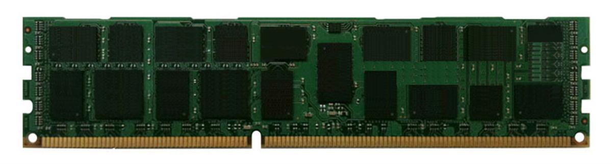 MEM-DR332L-SL01-ER10 SuperMicro 32GB PC3-8500 DDR3-1066MHz ECC Registered CL7 240-Pin DIMM Quad Rank Memory Module