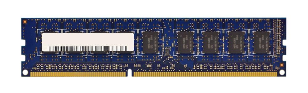 MMG2294/2048 Micro 2GB PC3-8500 DDR3-1066MHz ECC Unbuffered CL7 240-Pin DIMM Dual Rank Memory Module