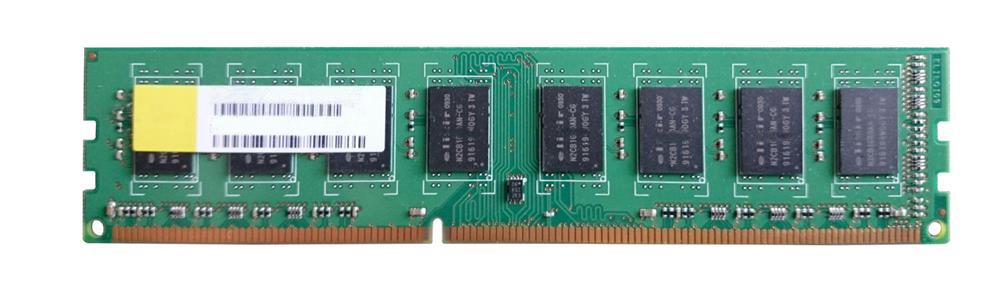PSD32G16002 Patriot Signature Line 2GB PC3-12800 DDR3-1600MHz Unbuffered CL11 240-Pin DIMM Dual Rank Memory Module