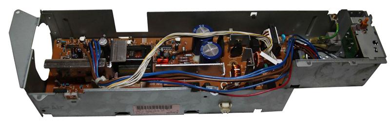 RG5-4357-000 HP 120V Low Voltage Power Supply for LaserJet 8100/8150 Series Printer
