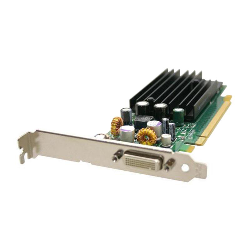 VCQ285NVS-X16-H-PB PNY nVidia Quadro NVS 285 128MB PCI Express x16 Video Graphics Card