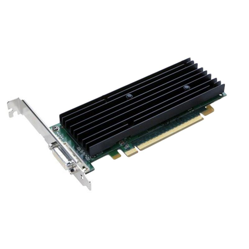 VCQ290NVS-PCIEX PNY nVidia Quadro NVS 290 256MB PCI Express x16 Video Graphics Card