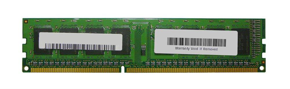 VPM1333NU3C91GBAK Princeton 1GB PC3-10600 DDR3-1333MHz non-ECC Unbuffered CL9 240-Pin DIMM Single Rank Memory Module