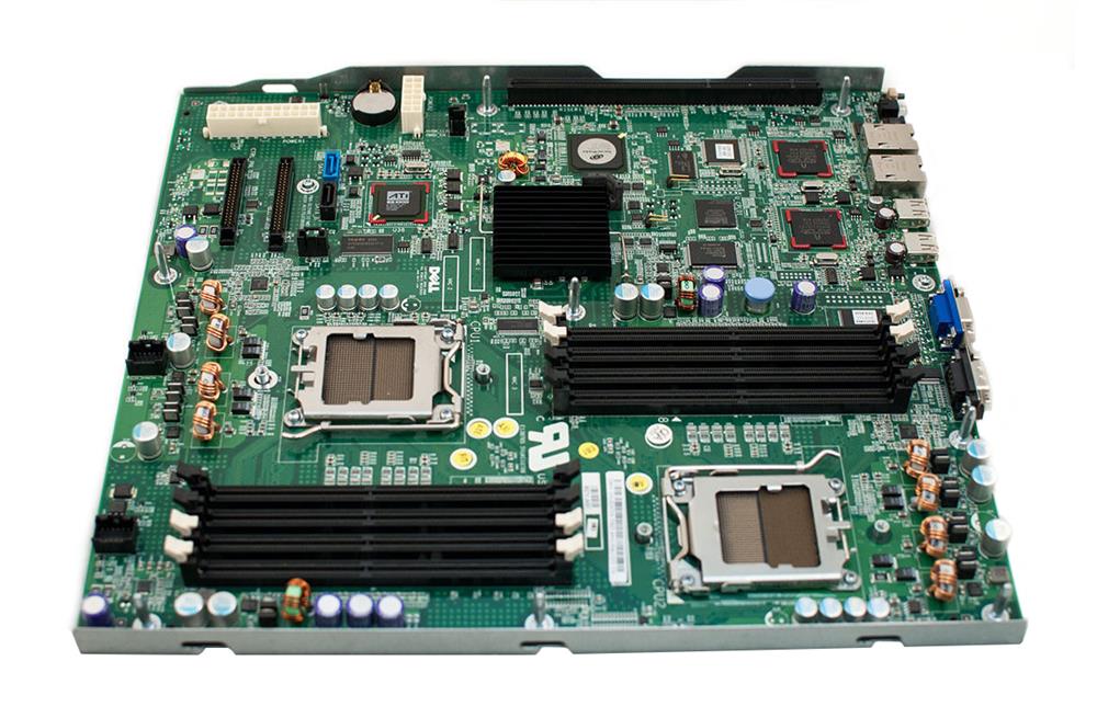 YK962 Dell System Board (Motherboard) for PowerEdge SC1435 Server (Refurbished)