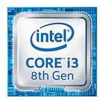 Intel i3-8100H