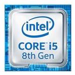 Intel i5-8400H