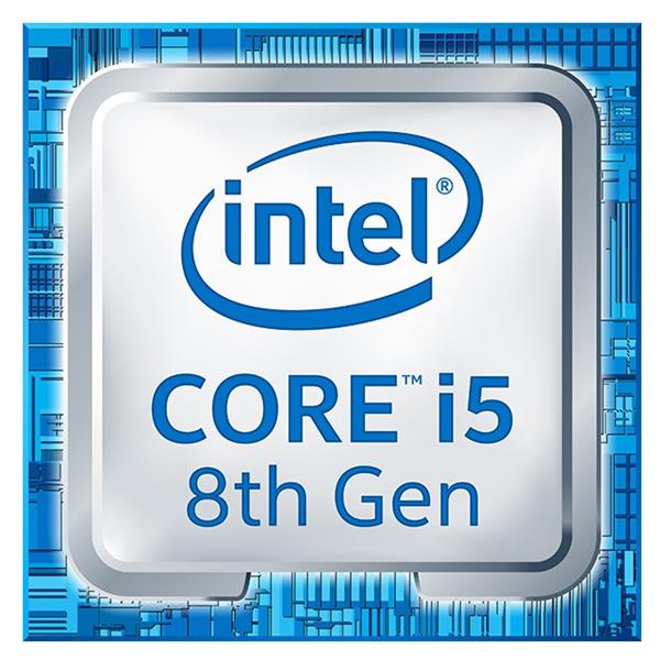 i5-8500 Intel Core i5 6-Core 3.00GHz 8.00GT/s DMI3 9MB Cache Socket FCLGA1151 Processor