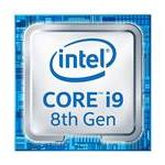 Intel i9-8950HK