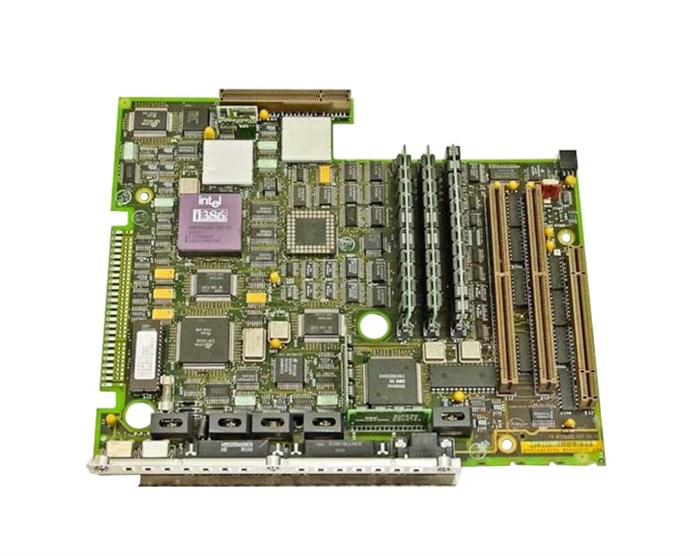 00F2073 IBM PS/2 System Board (Motherboard) (Refurbished)