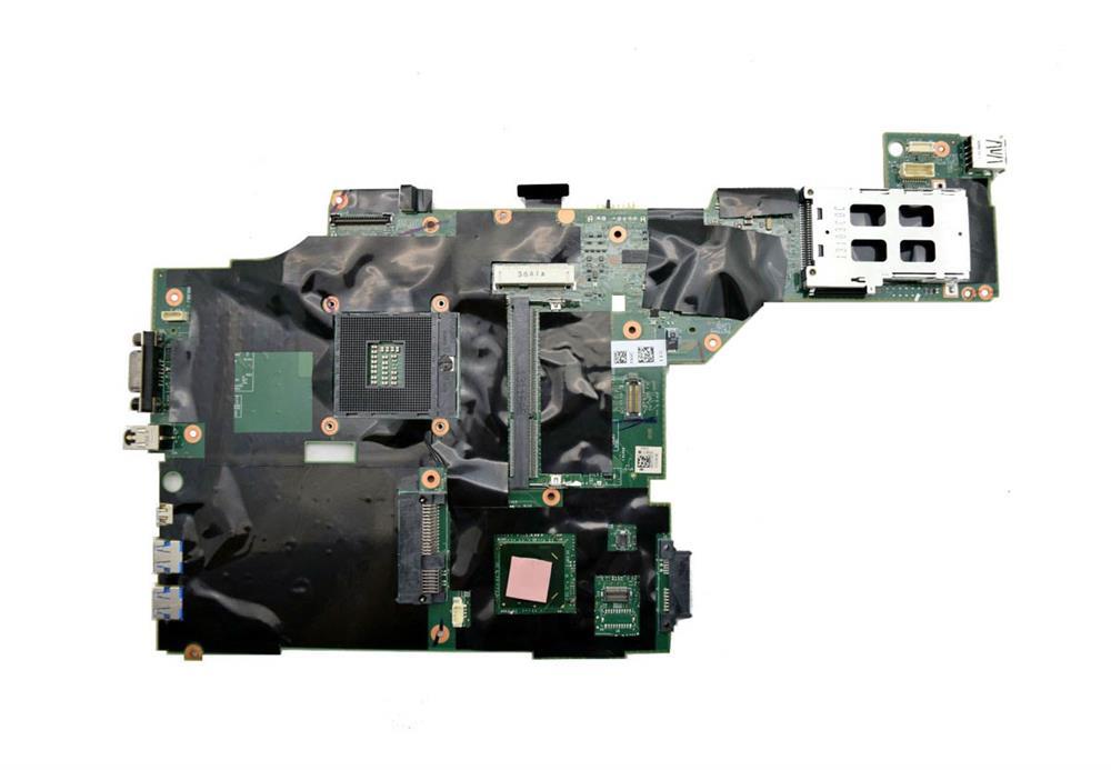 00HM311 Lenovo System Board (Motherboard) for ThinkPad T430/T430i (Refurbished)